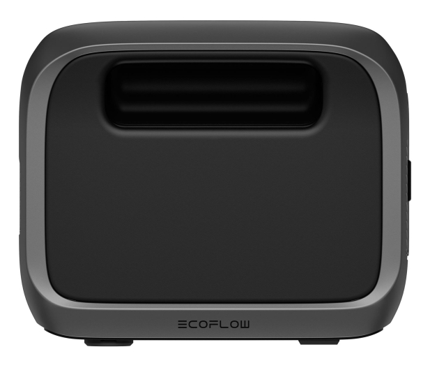 ECOFLOW Przenośna stacja EcoFlow RIVER 3 UPS - 1334076 - zdjęcie 4